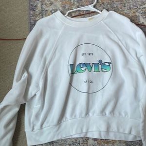 Levi’s Sweatshirt